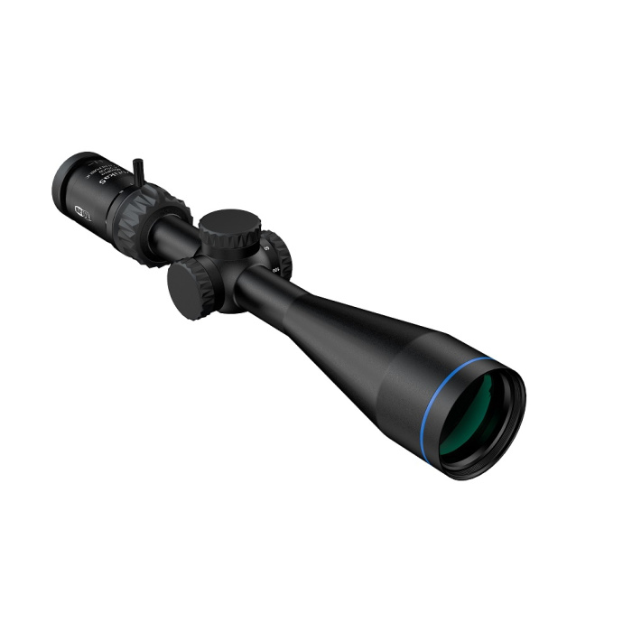 MEOPTA Meopro Optika5 4-20x50 RF SFP Z-Plus Fadenkreuz