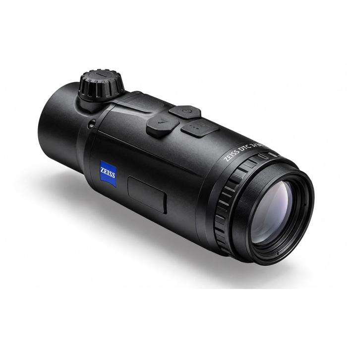 ZEISS Visore Termico DTC 3/25 Clip On