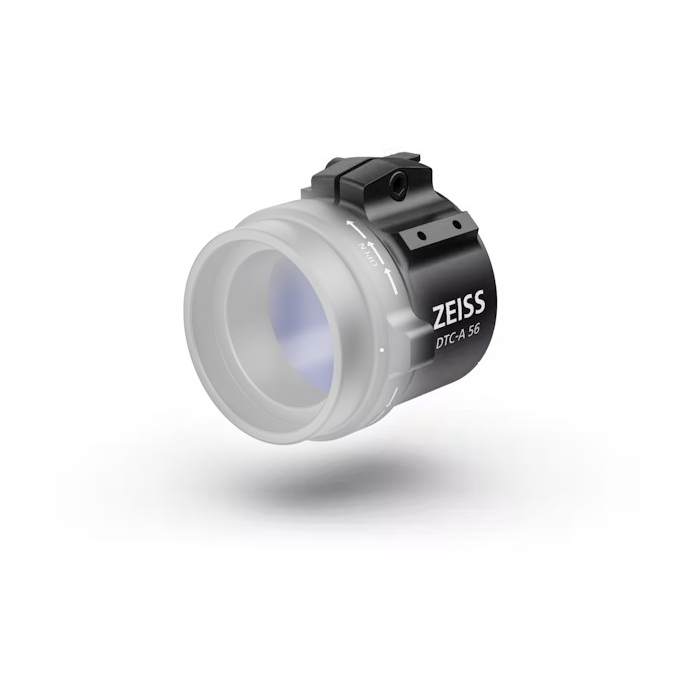 ZEISS Adapter for Thermal Viewer DTC-A 56
