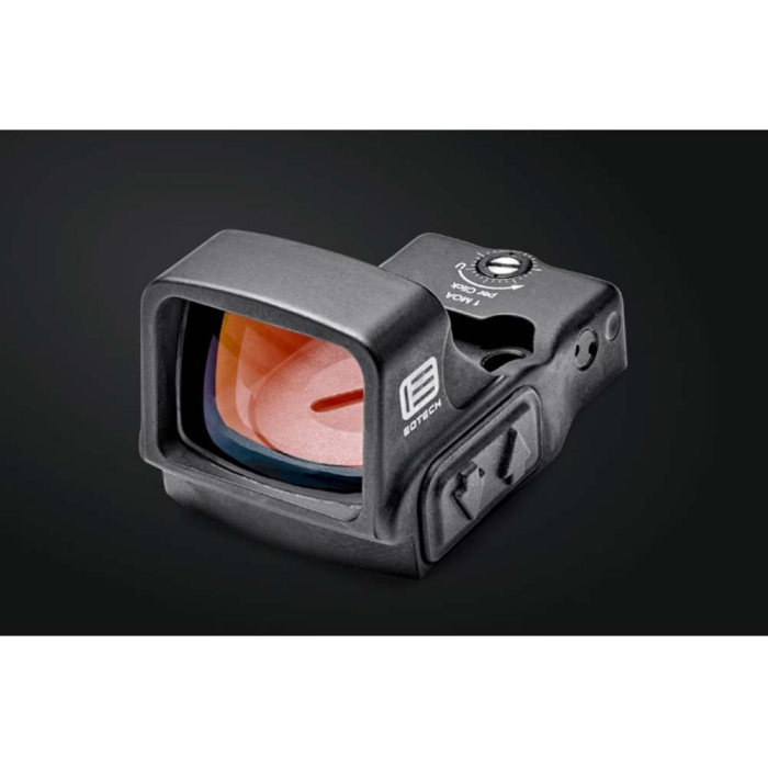 EOTECH EFLX Mini Red Dot 1x30 3MOA