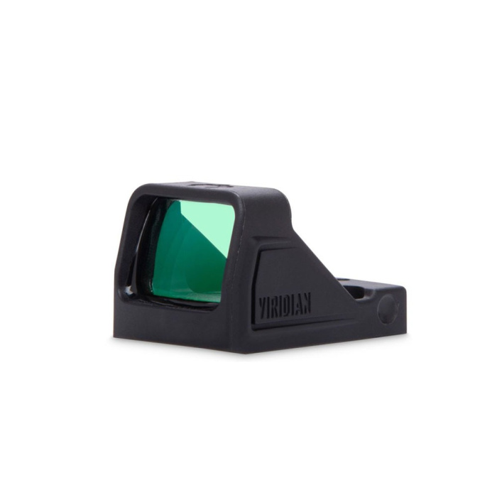 VIRIDIAN RFX11 1x16 Green Dot Reflex Sight Shield Black
