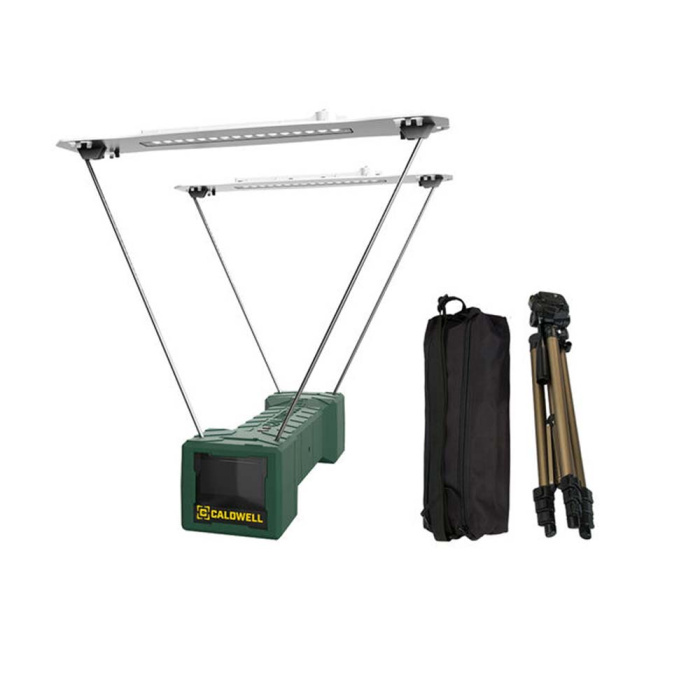 CALDWELL *Nuovo Ballistic Precision 2.0 Cronografo + Premium Light Kit #4001146