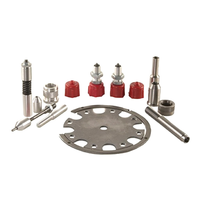 HORNADY Conversione 366 Auto Die Set Conversion Cal.28 #010355