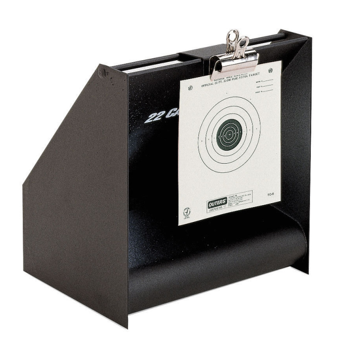 CHAMPION Raccoglipalle Bullet Trap Cal.22 Rimfire #40801