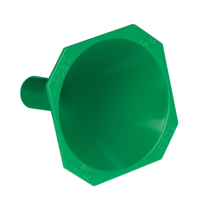 RCBS Imbutino Powder Funnel #9087