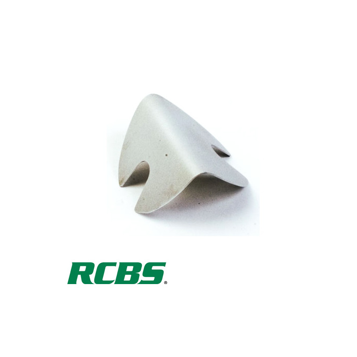 RCBS QUICK CHANGE Pulverabweiser Staubabweiser #90226