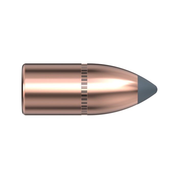 HORNADY Palle Interlock 411" 300gr SP (405 WIN) #41051 (50pz)