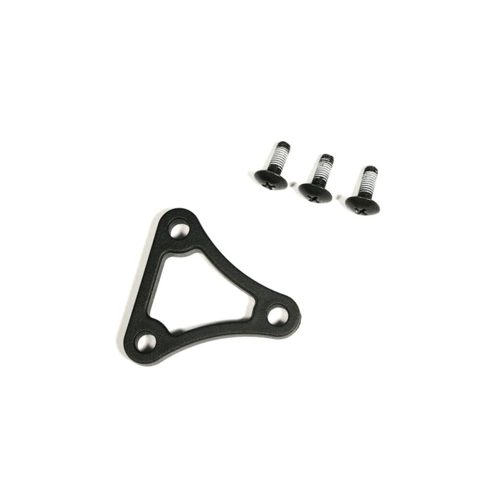 BLACKHAWK 4114 Tactical Holster Spacer Kit Distanziale #411401CBK