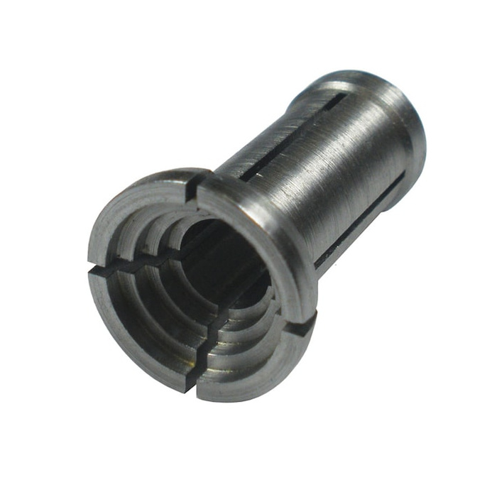 Mandril #2 para FORSTER Original & Power Case Trimmer