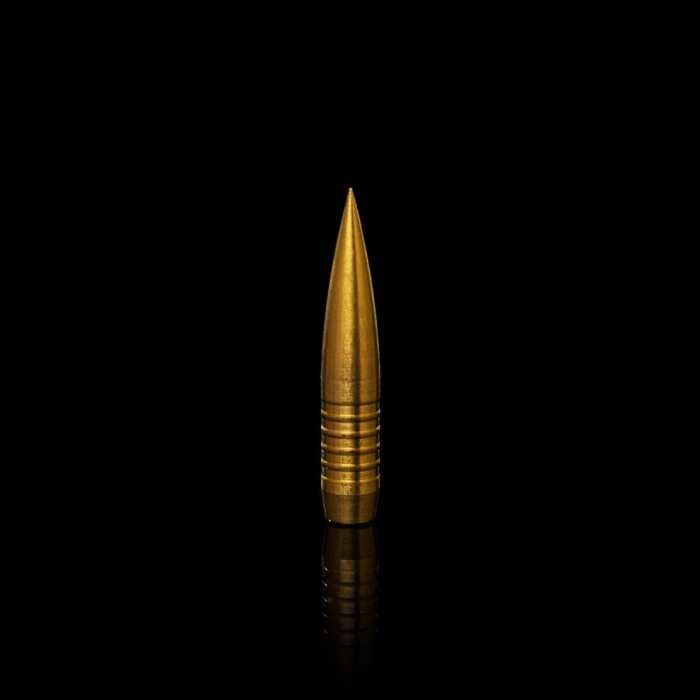 WINDCUT Palle Tactical Solid Match Banded 416" 475gr (50pz)