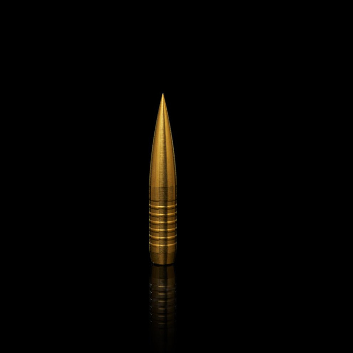 WINDCUT Pellets Tactical Solid Match Banded 4.16" 535gr (50pcs)
