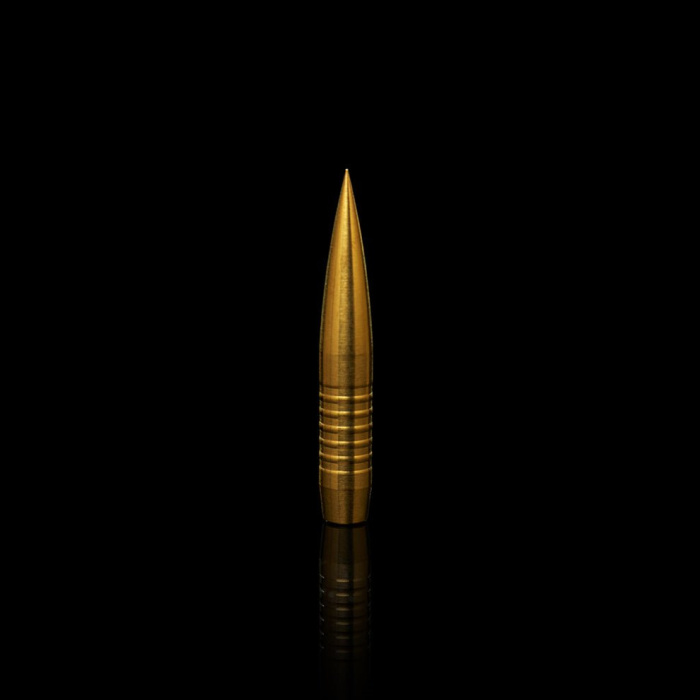 WINDCUT Palle Tactical Solid Match Banded 416" 575gr (50pz)