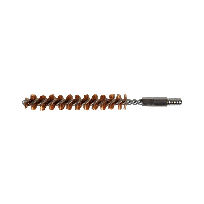 OUTERS Bronze Bürste für Gewehr Kal.17 #41972