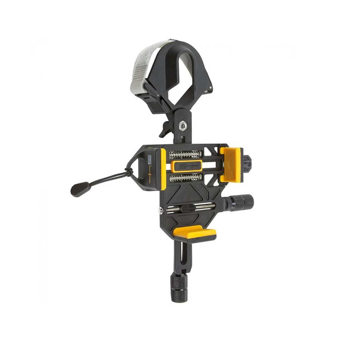 S4 GEAR Adattatore UNiversale Digiscoping Smartphone SVS XL #82040