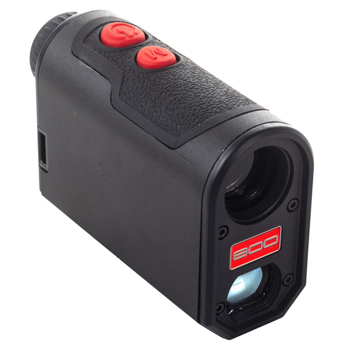 39Optics Telemetro Laser Chamois 800 HD ARC