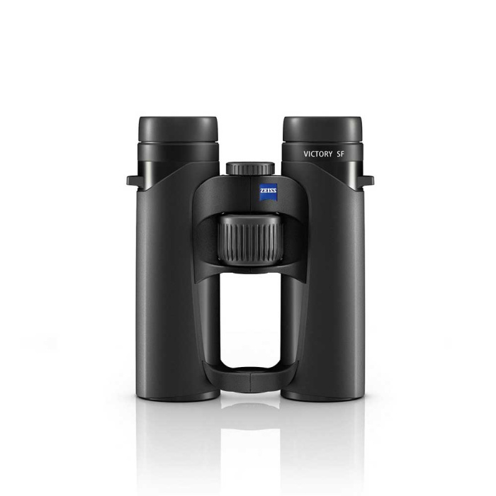 ZEISS Victory SF 8x32 T* LotuTec® Ultra-FL : Schwarz