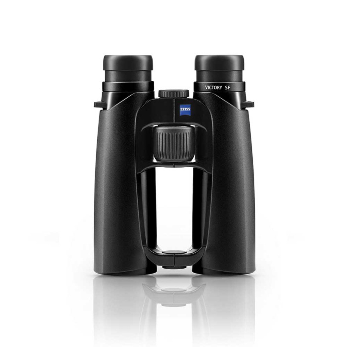 ZEISS Victory SF 10x32 T* LotuTec® Ultra-FL : Schwarz