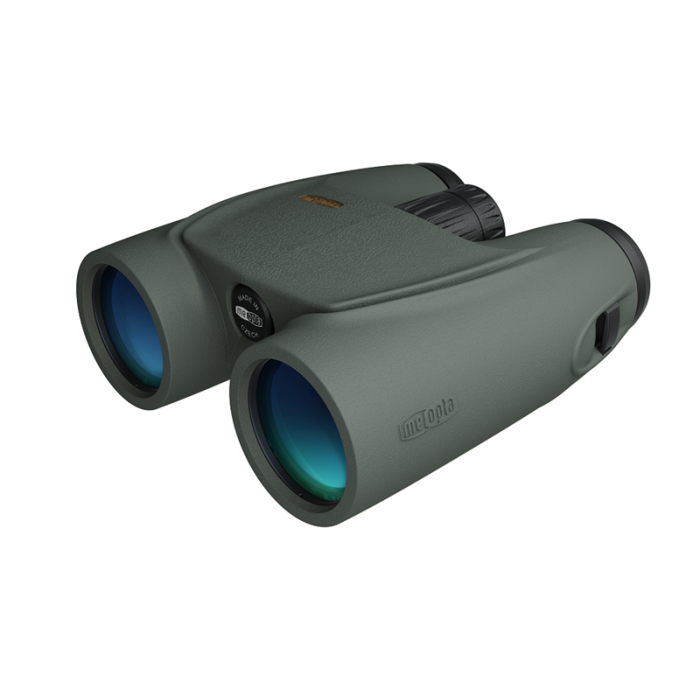 MEOPTA Fernglas MeoStar B1 HD Gummiert 10x42