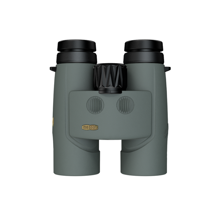MEOPTA Binoculars with Laser Rangefinder Optika LR 10x42