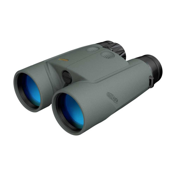 MEOPTA Fernglas mit Laser-Entfernungsmesser Optika LR 8x50
