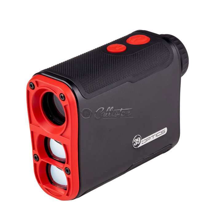 39Optics Telemetro Laser Red Stag 1200