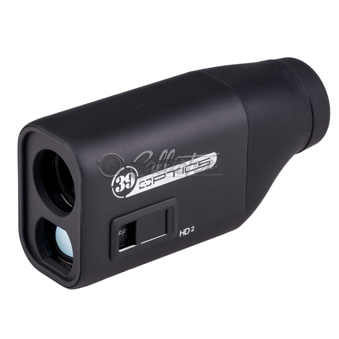 39Optics Mini HD Rangefinder