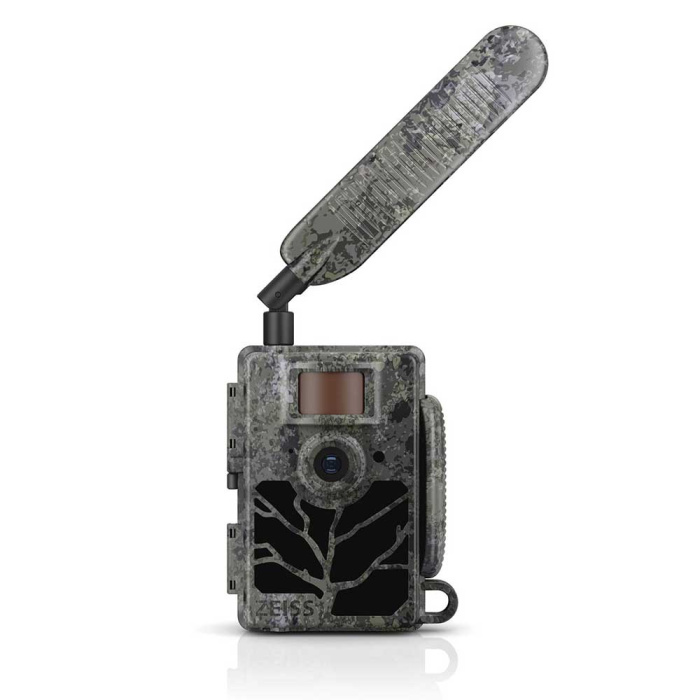 ZEISS SECACAM 5 Wide Angle  Fototrappola Grandangolare