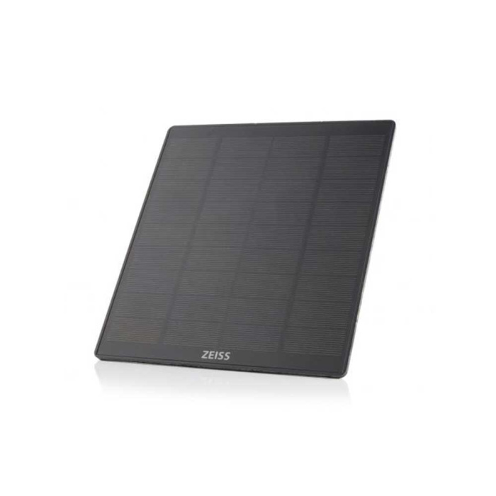 ZEISS SECACAM Pannello Solare Pro