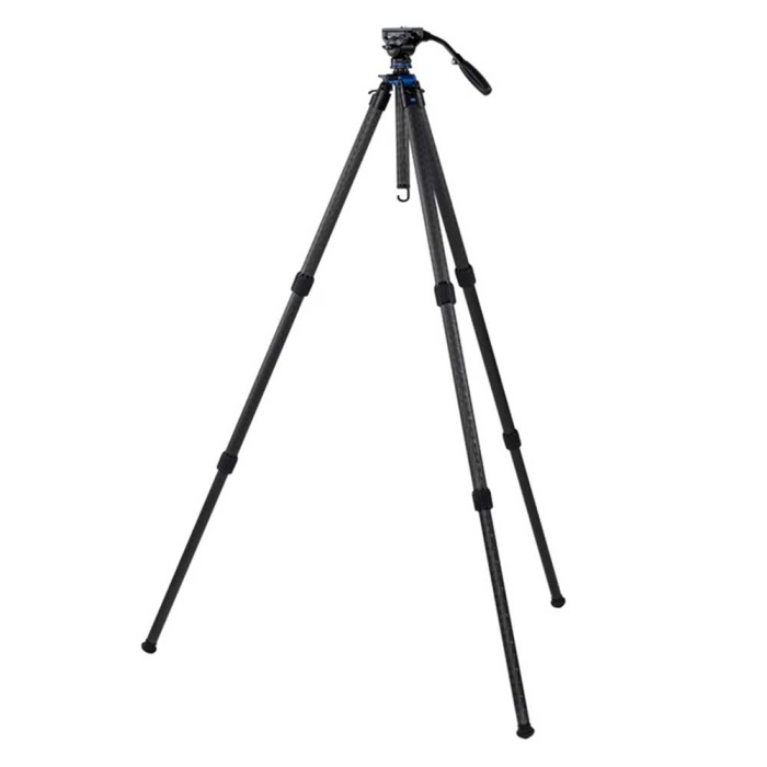 ZEISS Tripiede Pro-Series Tripod Kit Universale 
