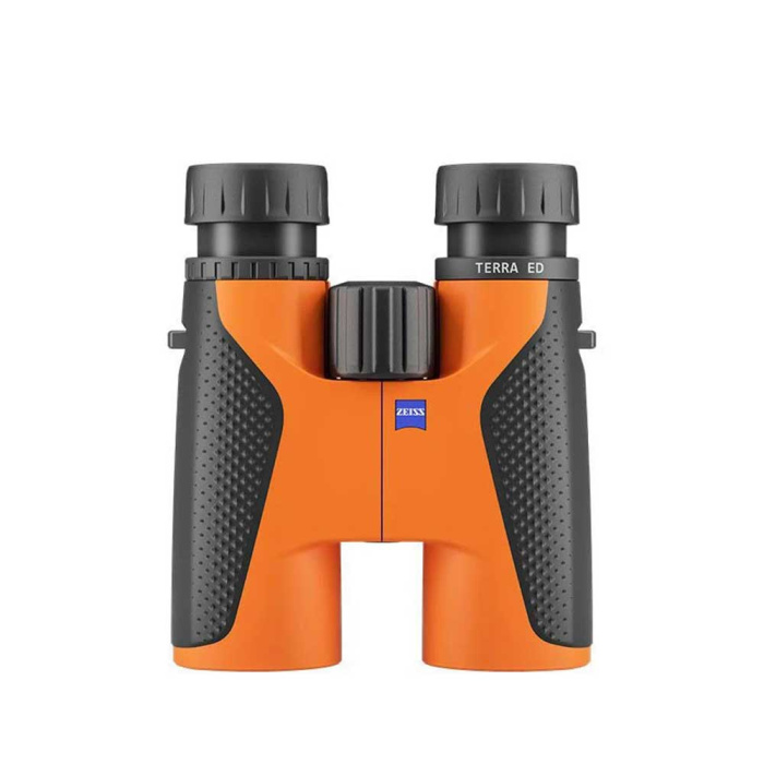 ZEISS Binocolo TERRA-ED 8x42 Arancione