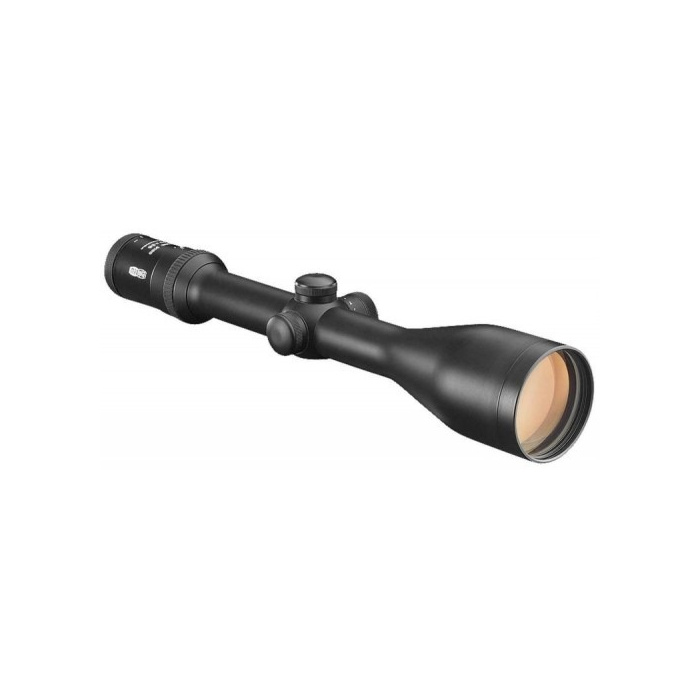 MEOPTA MeoStar R1 RD 3-12X56 beleuchtetes Fadenkreuz 4C