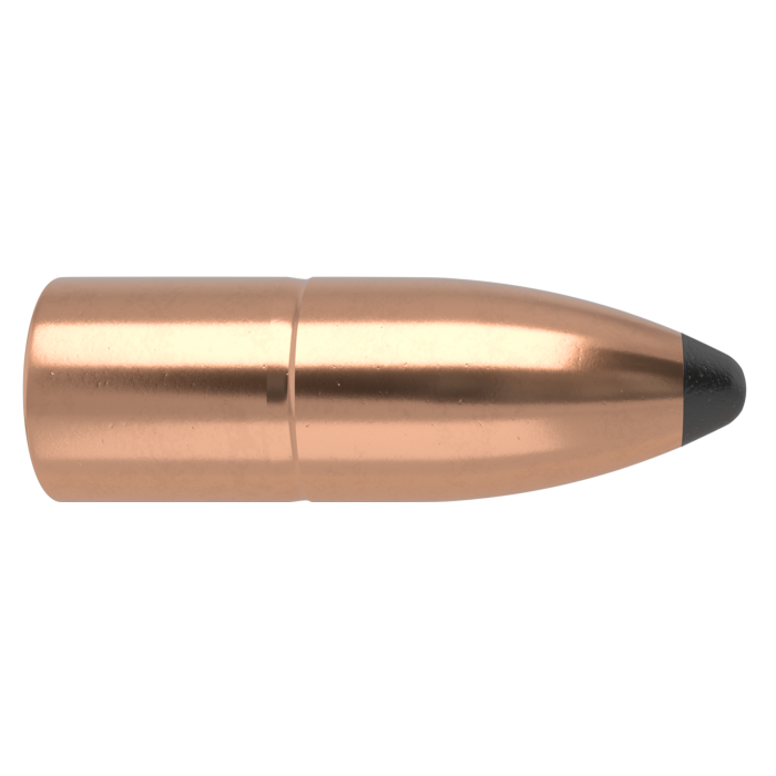 NOSLER Partition Bullets 375" 260gr SP #44850 (50pcs)