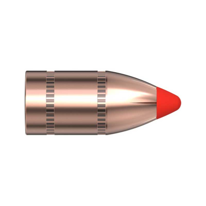 HORNADY Palle FTX 458" (45-70 & 450 Marlin) 325gr #45015 (50pz)