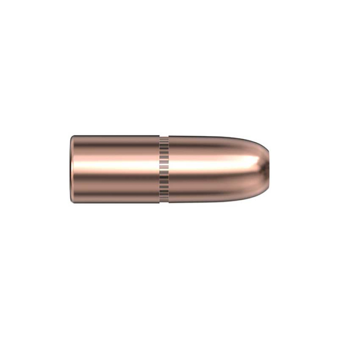 HORNADY Palle Dangerous DGS 458" 480gr #45033 (50pz)