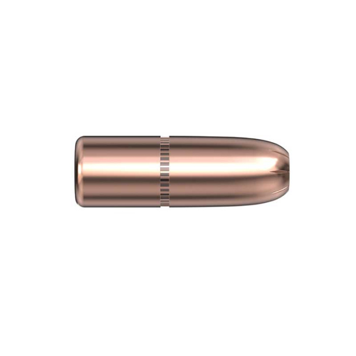 HORNADY Palle Dangerous DSG XBonded J-FN 458" 500gr #45054 (50pz)