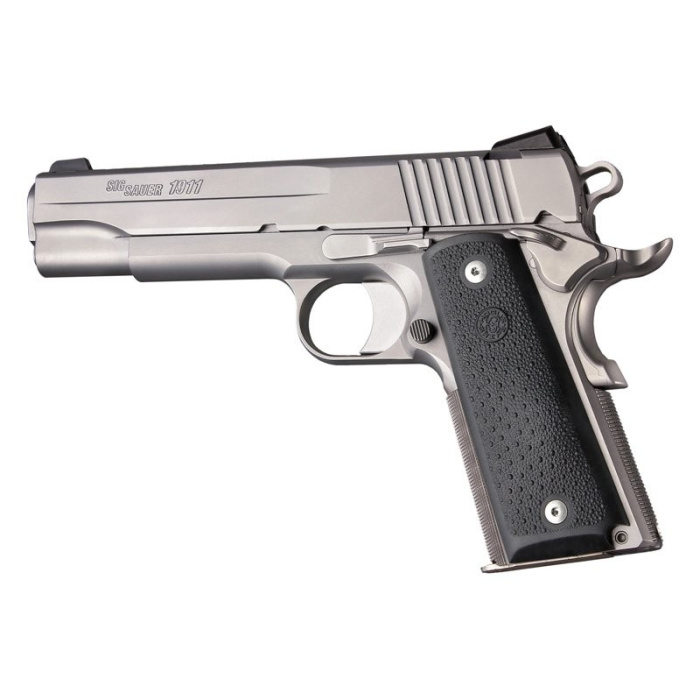 HOGUE Guance Sintetiche Colt Government 1911 + Finger #45000