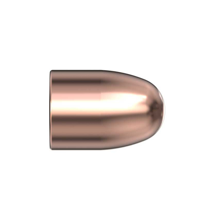 HORNADY Palle 451" 230gr FMJ RN ENC #45177 (100pz)