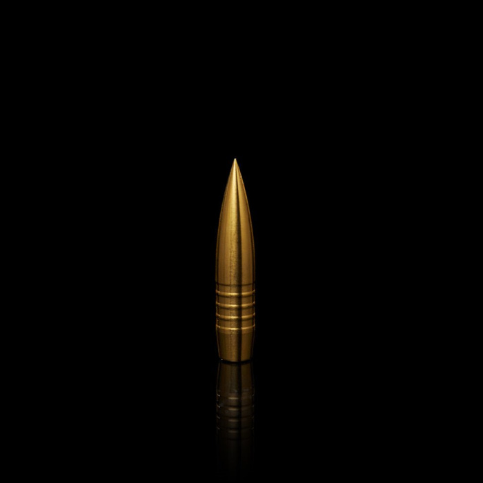 WINDCUT Palle Tactical Solid Match Banded 458" 635gr (50pz)