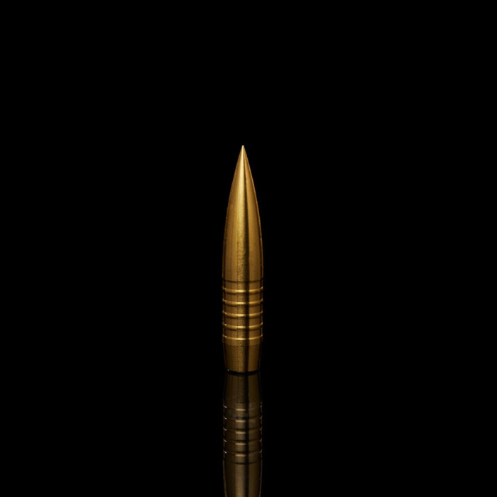 WINDCUT Palle Tactical Solid Match Banded 458" 685gr (50pz)