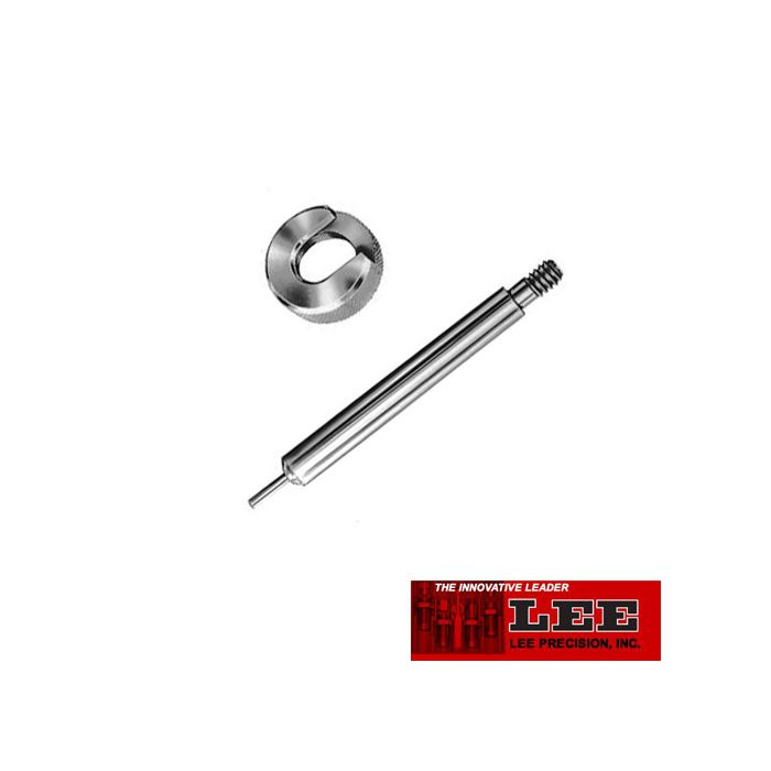 LEE Case Lenght Gauge & Shell Holder - Tornitura bossoli