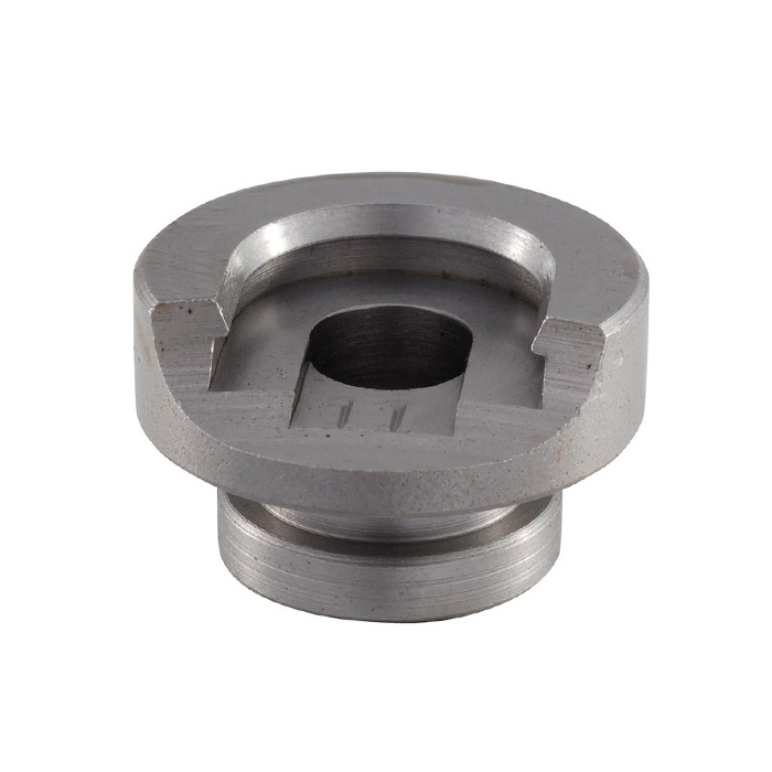 LEE Shell Holders Universali per Pressa | Reggibossoli
