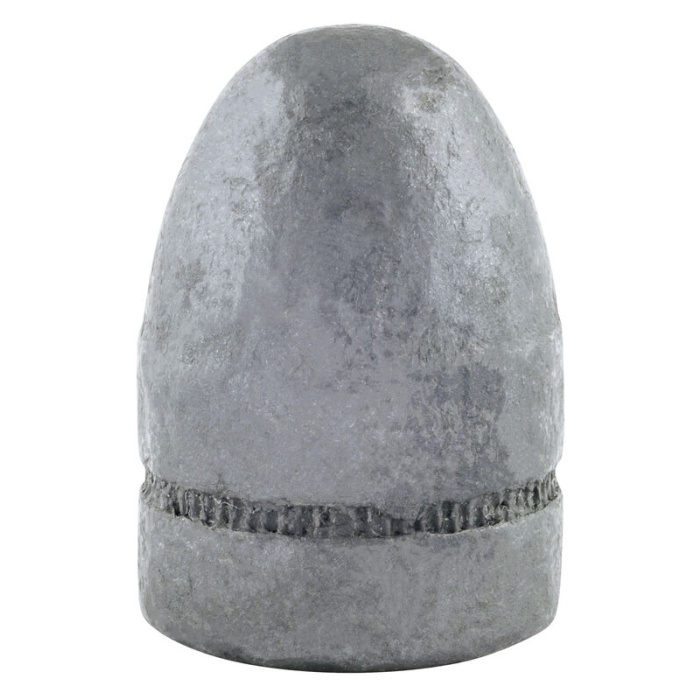 SPEER Palle Lead 452" 230gr RN #4691 (500pz)