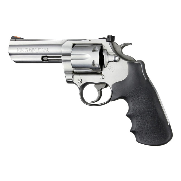 HOGUE Guance Sintetiche Colt King Cobra #47000
