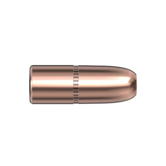 HORNADY Palle Dangerous DSG XBonded J-FN 474" 500gr #47474 (50pz)