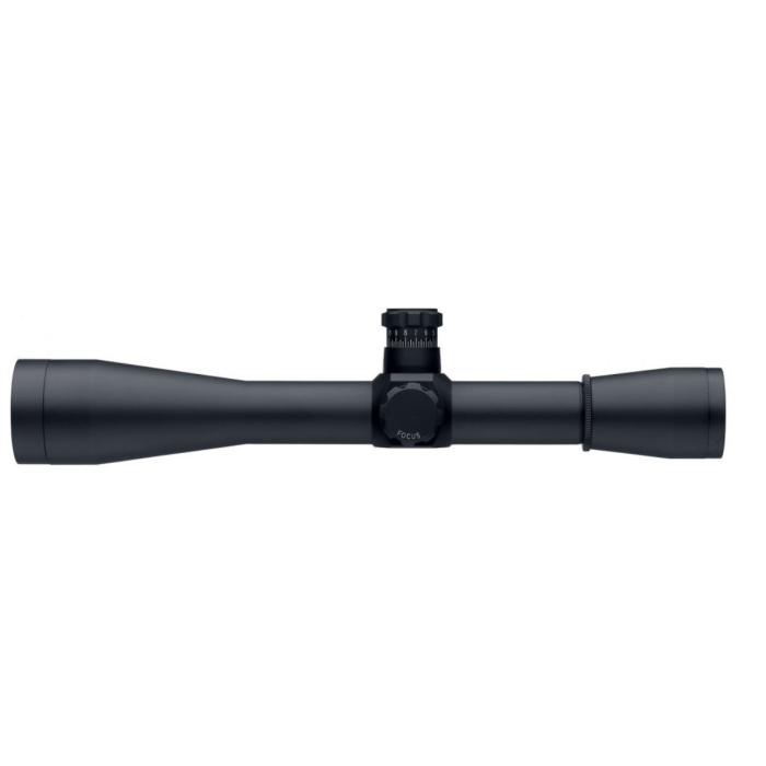 LEUPOLD Mark 4 10x40 M1 Mil Dot Reticle #48431