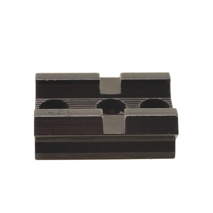 WEAVER Base WEAVER TOP No.49A #48049