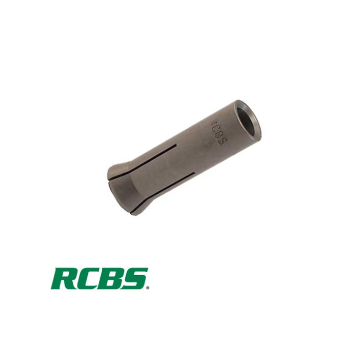 RCBS Bullet Puller Collet | Mandrini per Toglipalla *Gruppo