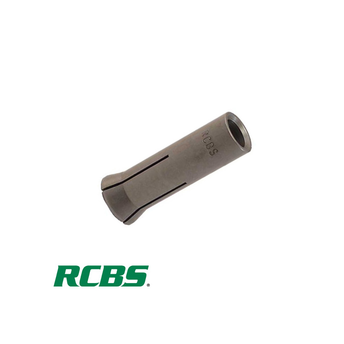 RCBS Bullet Puller Collet Cal.25 #9422