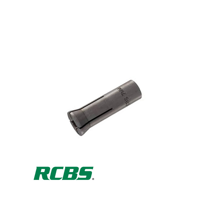 RCBS Bullet Puller Collet Cal.7mm #9425