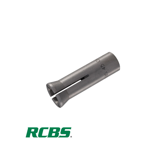 RCBS Bullet Puller Collet Cal.45 #9436